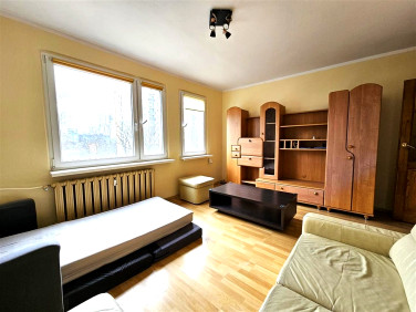 Mieszkanie Katowice