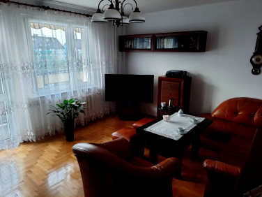 Mieszkanie Szczecin