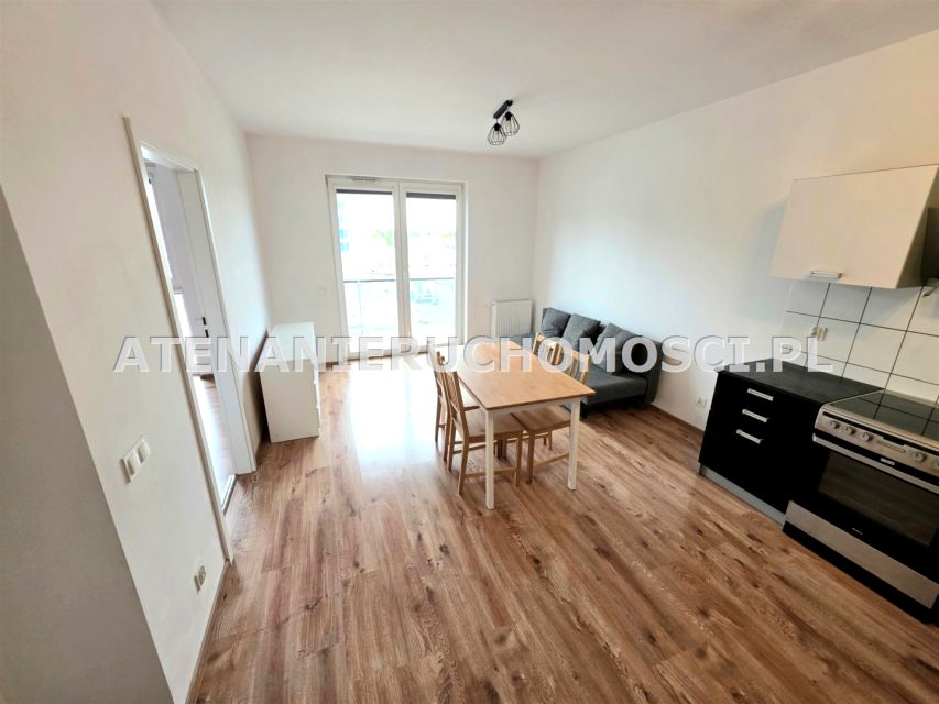 Mieszkanie blok mieszkalny Bydgoszcz