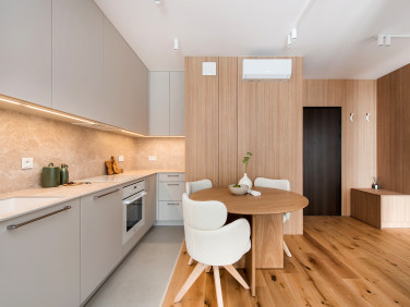 Mieszkanie apartamentowiec sprzedaż