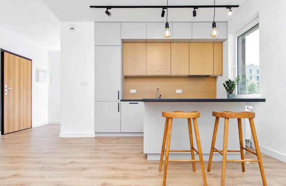 Mieszkanie blok mieszkalny sprzedaż