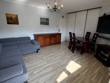 Mieszkanie Szczecin