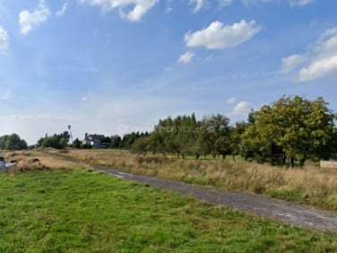 Działka budowlana Gorzyce