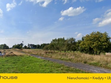 Działka budowlana Gorzyce sprzedam