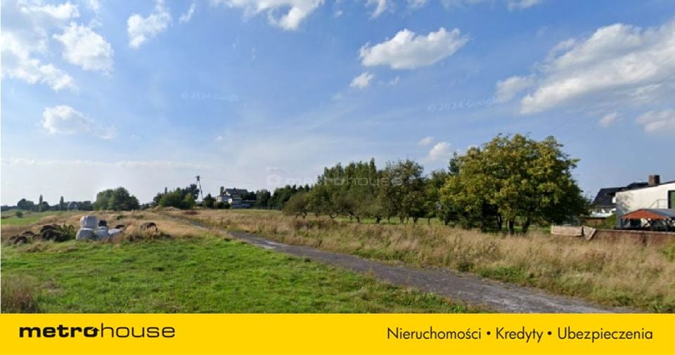 Działka budowlana Gorzyce sprzedam