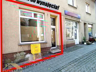 Lokal Wodzisław Śląski