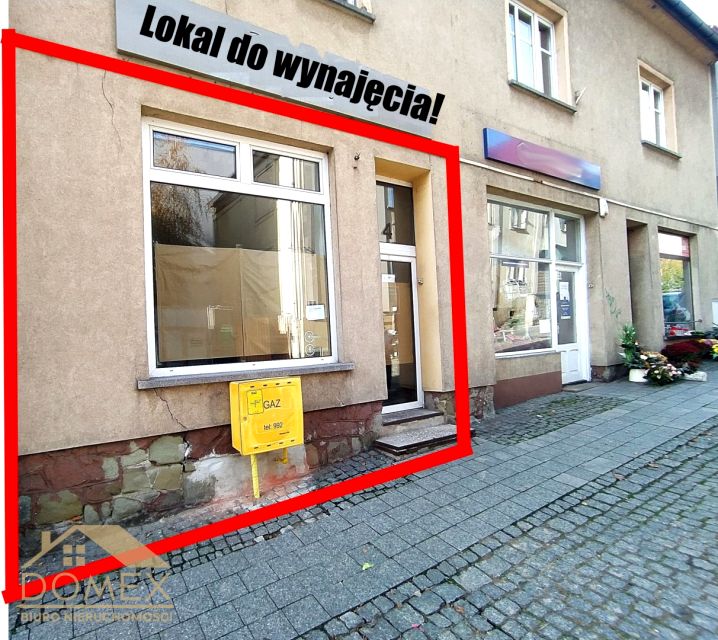 Lokal Wodzisław Śląski