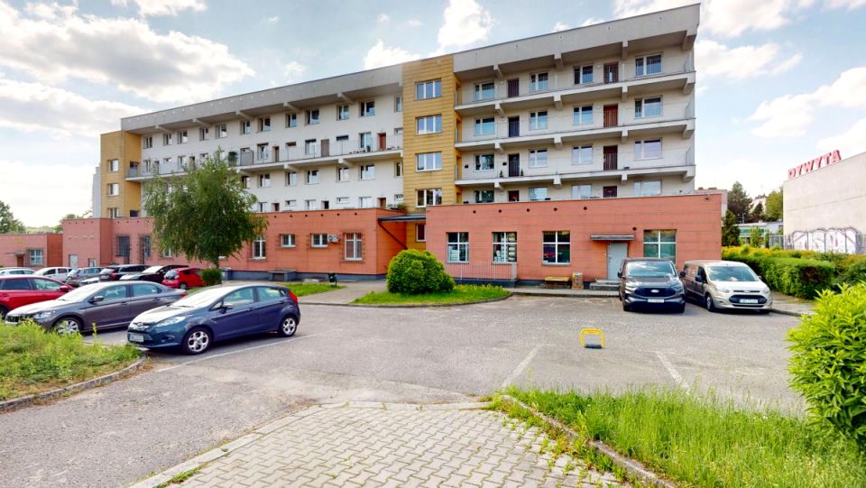 Mieszkanie Wodzisław Śląski