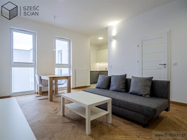 Mieszkanie Łódź