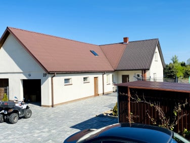 Dom Białystok
