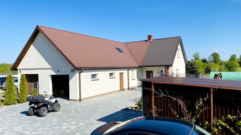 Dom Białystok