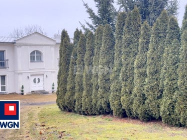 Dom Myszków