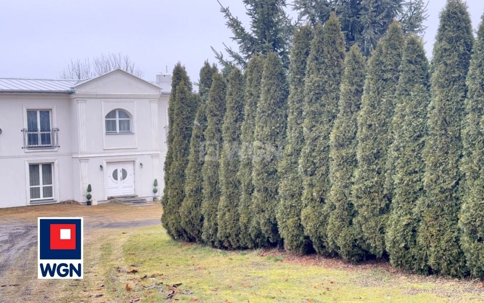 Dom Myszków