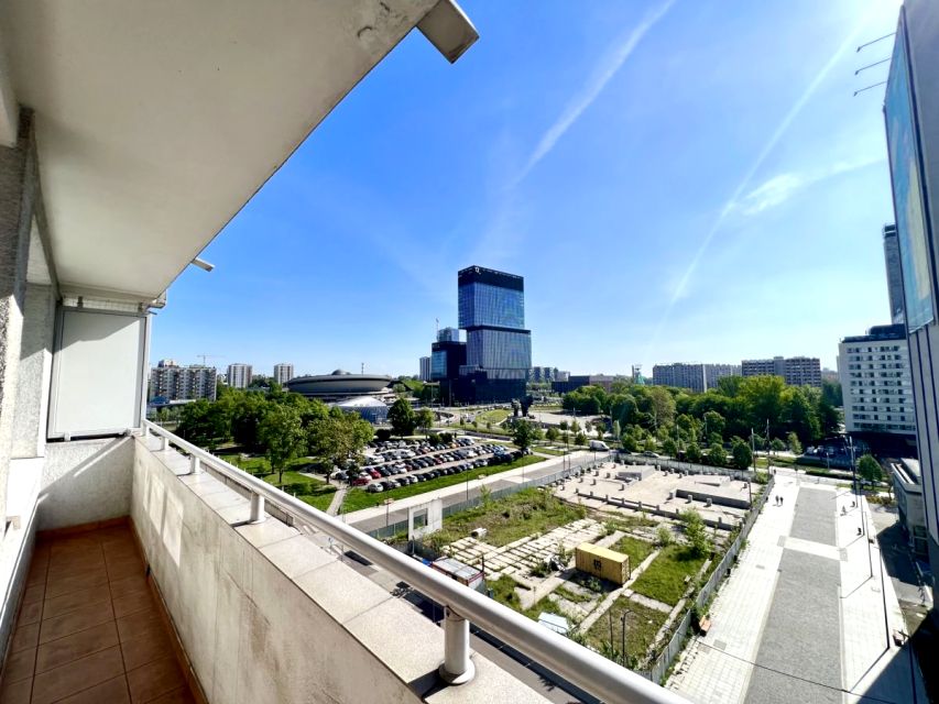 Mieszkanie Katowice