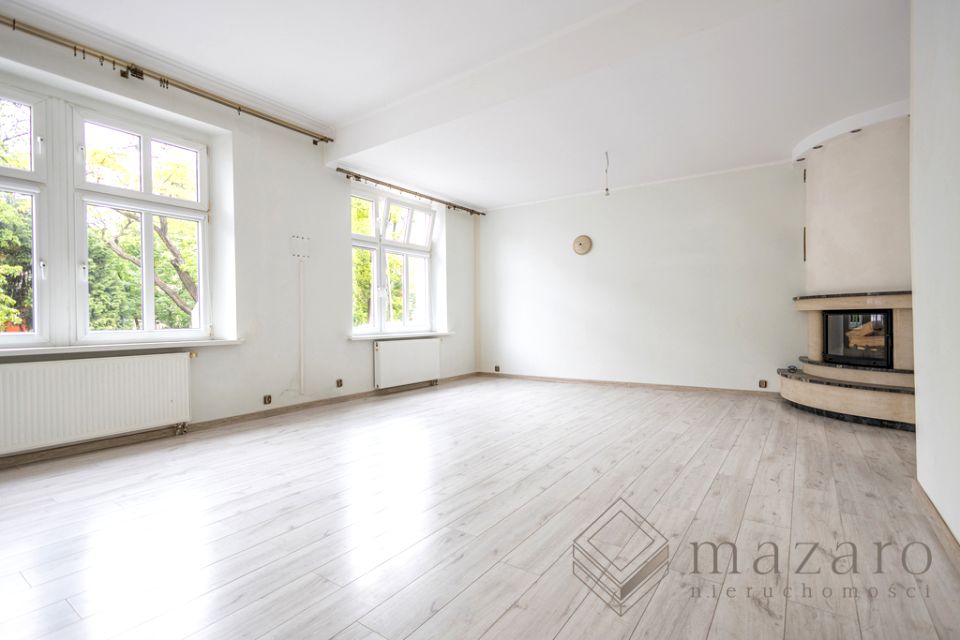 Mieszkanie Bydgoszcz