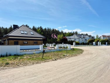 Dom Lubicz Górny
