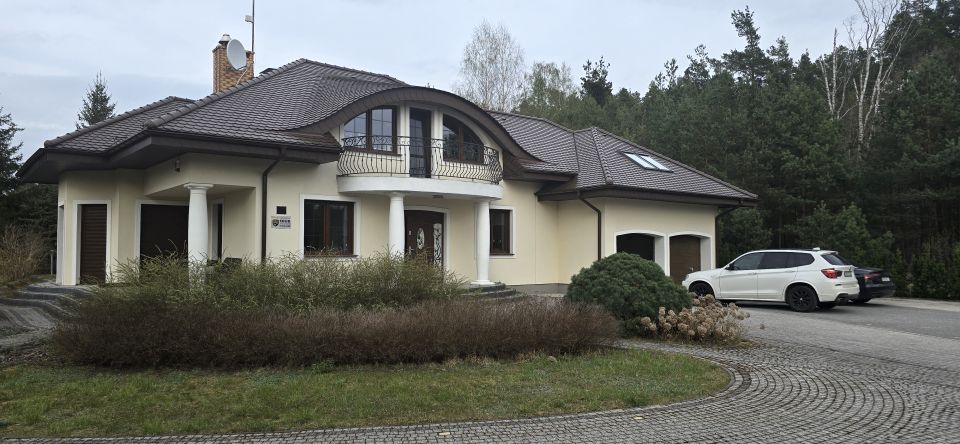 Mieszkanie Szczytno