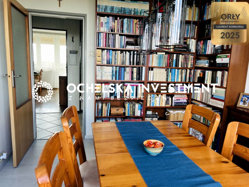 Mieszkanie blok mieszkalny sprzedaż