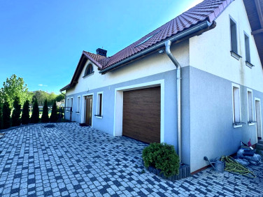 Dom Tarnowskie Góry
