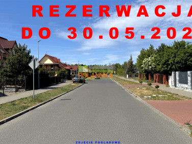 Działka budowlana Toruń