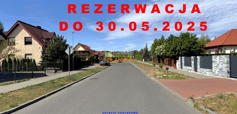 Działka budowlana Toruń