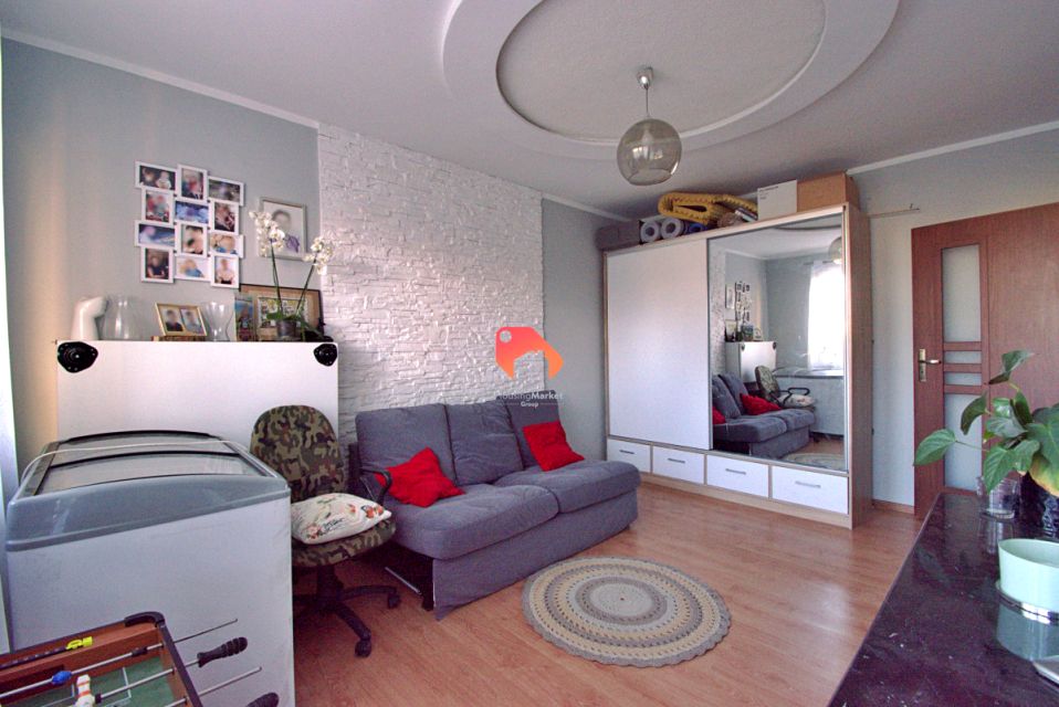 Mieszkanie Bydgoszcz