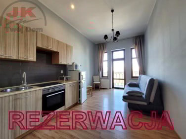Mieszkanie Sosnowiec