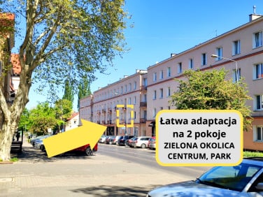 Mieszkanie Zielona Góra