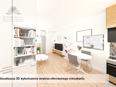 Mieszkanie Wrocław