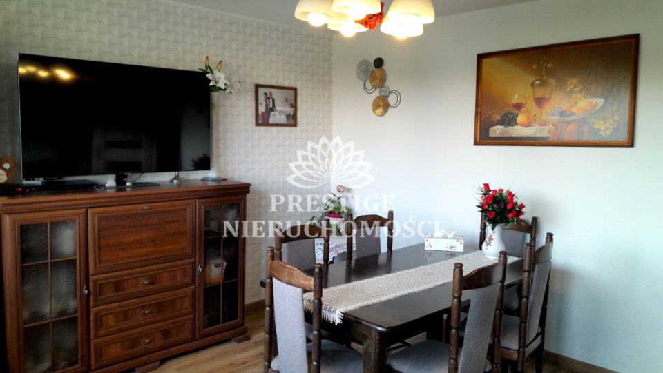 Mieszkanie Bydgoszcz