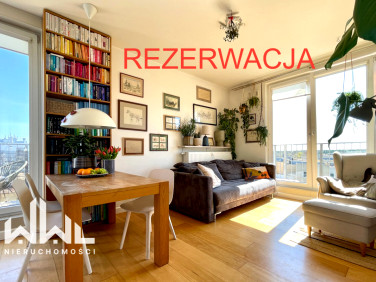 Mieszkanie Ząbki