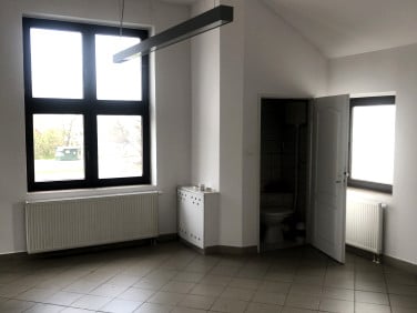 Lokal Jastrzębie-Zdrój