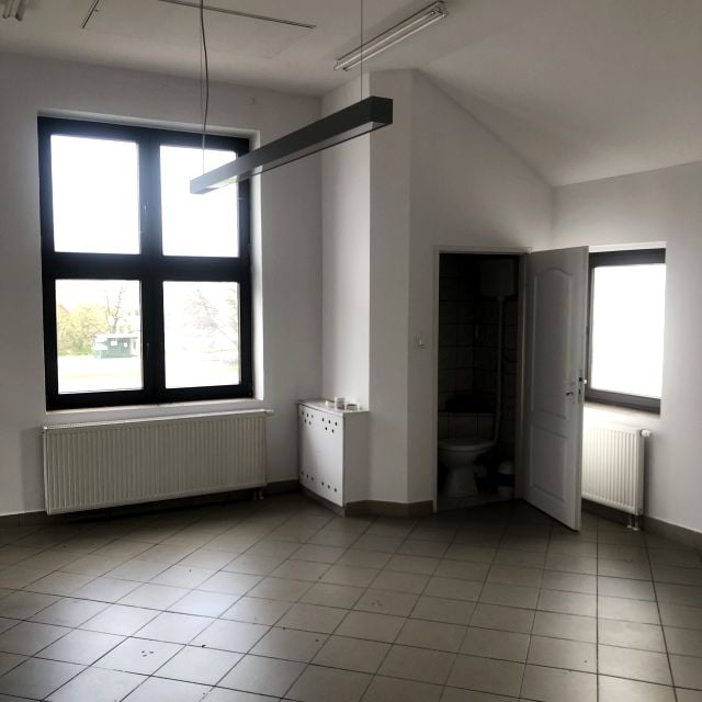Lokal Jastrzębie-Zdrój