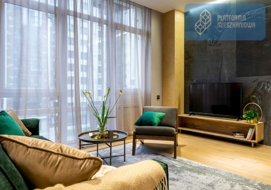 Mieszkanie apartamentowiec sprzedaż