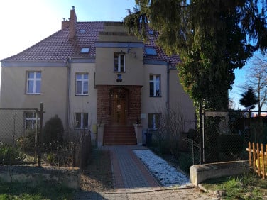 Mieszkanie Lipiany