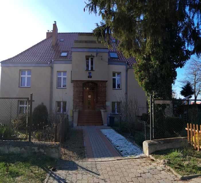 Mieszkanie Lipiany