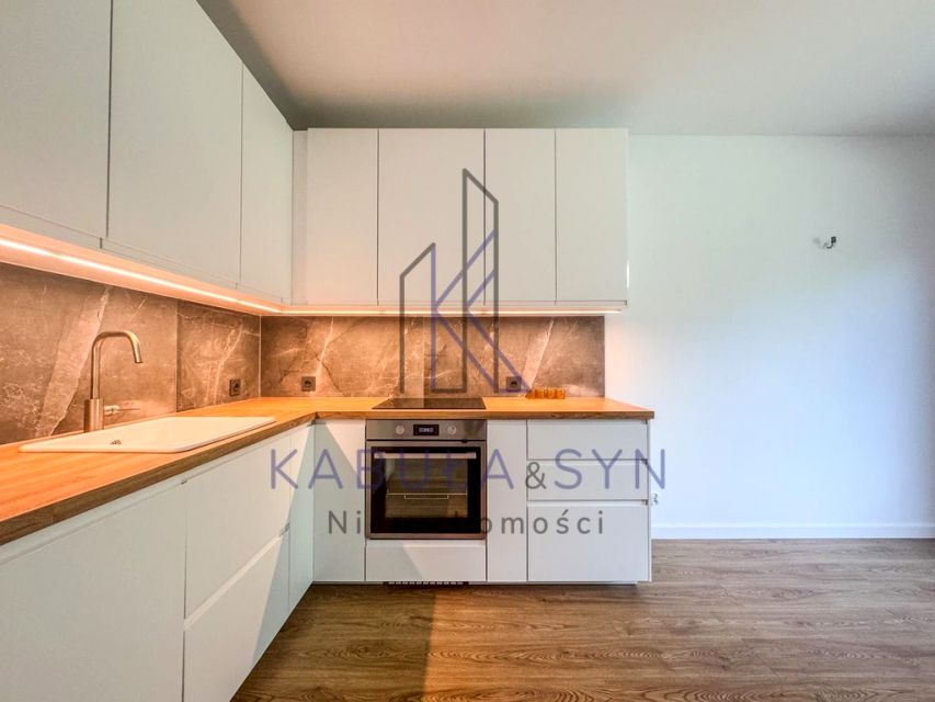 Mieszkanie Bydgoszcz