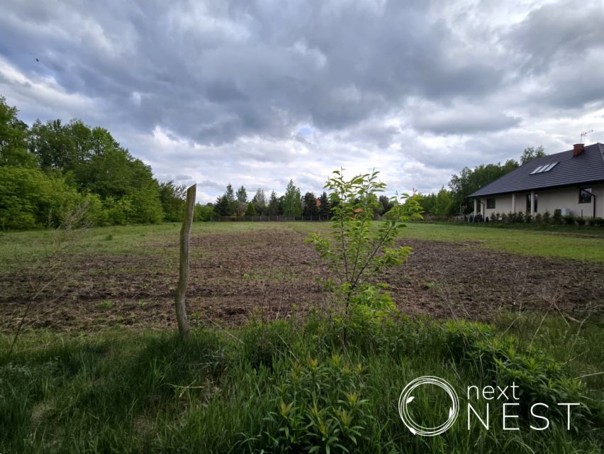 Działka inna sprzedam