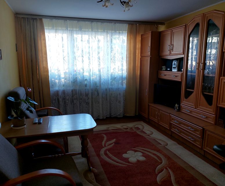 Mieszkanie Żyrardów