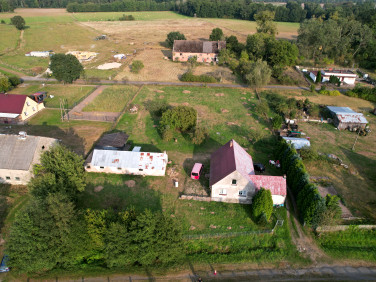 Dom Budzieszewice