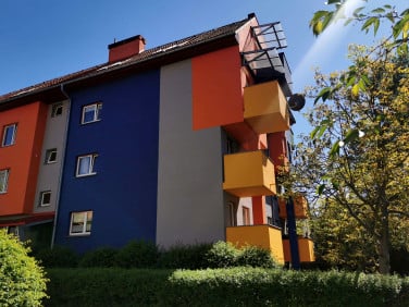 Mieszkanie Wrocław