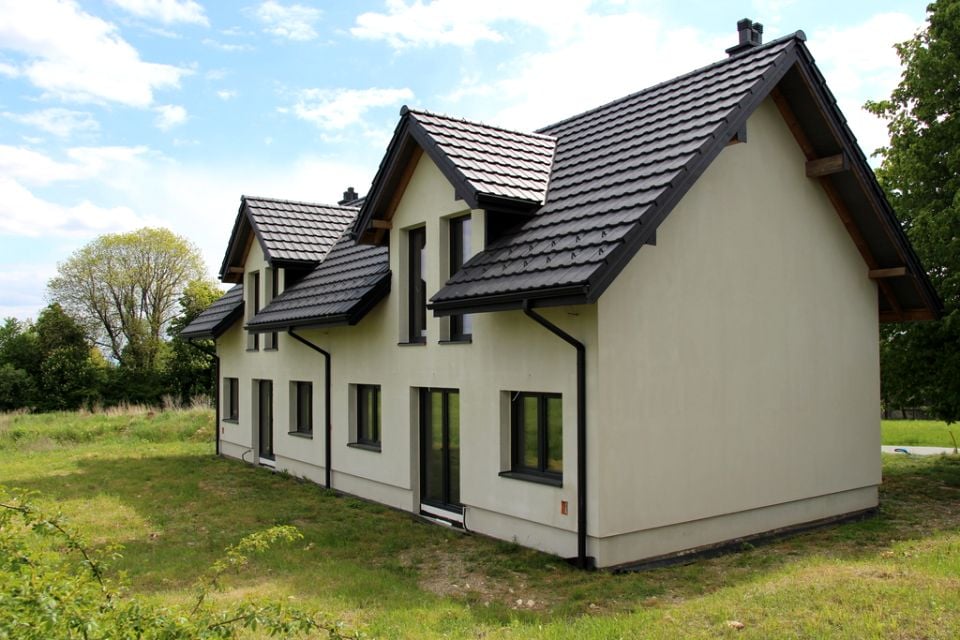 Dom Łazy