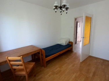 Mieszkanie Kraków