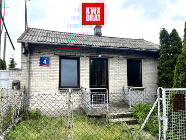 Dom Karczew