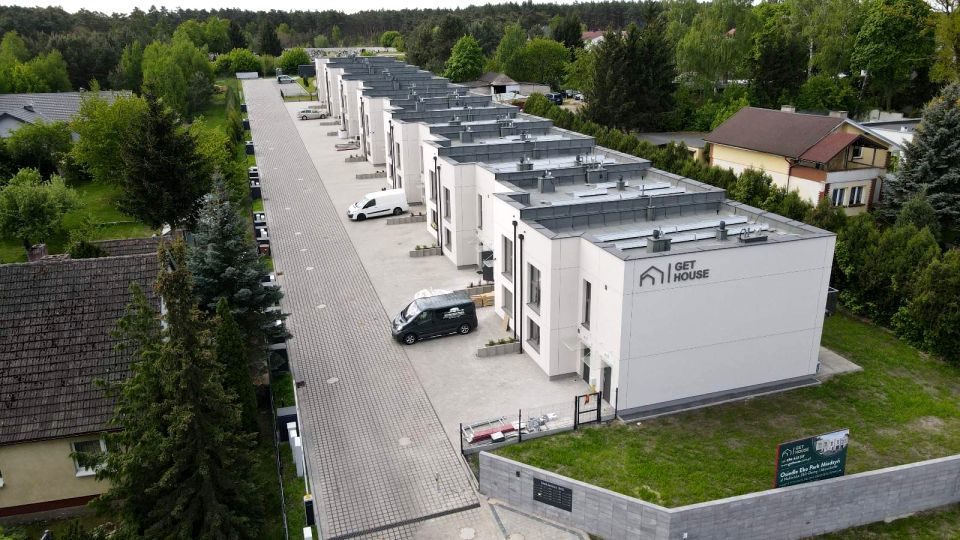 Mieszkanie Bydgoszcz