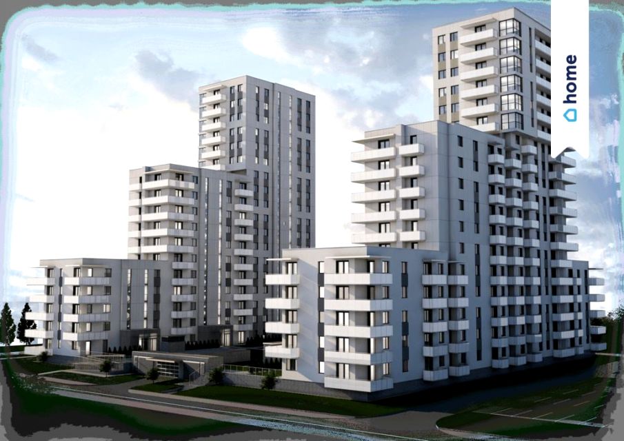 Mieszkanie Rzeszów
