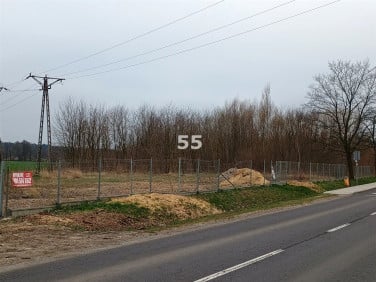 Pusta działka Konstantynów Łódzki