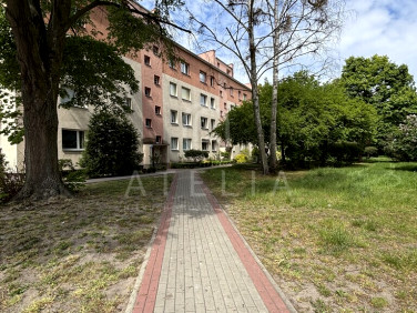 Mieszkanie Szczecin