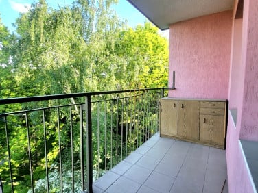 Mieszkanie Wrocław