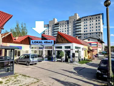Lokal Kraków